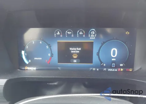 2024 Ford F-150 Xl from USA, damaged, VIN 1FTFW1L89RKE19384